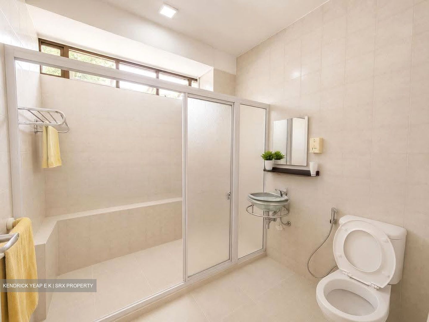 Ah Soo Walk (D19), Semi-Detached #629963331